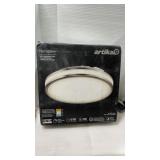 $50 Artika - Hemisher ceiling light