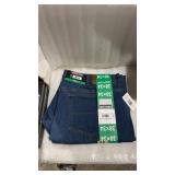 $27 size 38 x 34 menï¿½s jeans