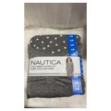 $25 sizeL two piece womanï¿½s sleep wear set