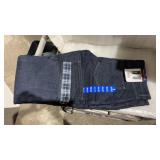 $33 size 36x32 insulated, winter, Jean