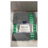 $25 size XL two piece pyjama set for ladies