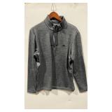 $130 J.L indererg size L Men's Destry Zip Mid