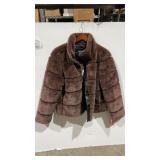 $70 karl lagerefld ladies winter jacket