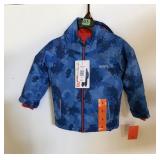 $37 snowsuit kids size 2T