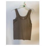$7 Ladies size M tank top