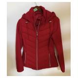 Ladies jacket, size XS