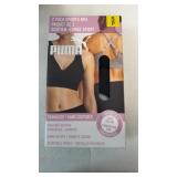 $23 ladies size S sports bra two packs