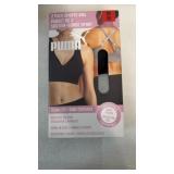 $23 ladies size M 2 pack sports bra