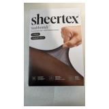 Ladies size XL tights two pack