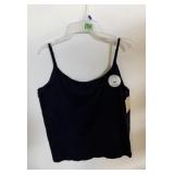 $7 ladies size XXL spaghetti strap