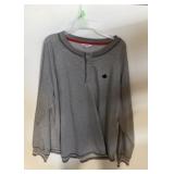 Menï¿½s size XXL long clip shirt