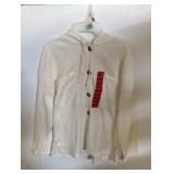 $20 ladies size M cardigan