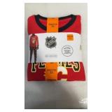 Five dollars kids size XXS2 piece NHL pj set
