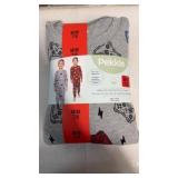 $20 kids four piece pajama set size M