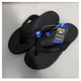 $22 ladies size 7 flip-flops