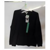 $15 ladies size XL long sleeve top