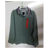 Menï¿½s size M rugby shirt