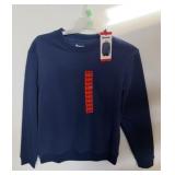 $25 menï¿½s size M bench, crewneck hoodie