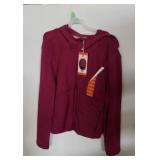 $25 menï¿½s size XXL TUFF jacket