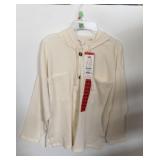$20 ladies size M cardigan