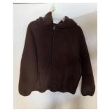 Ladies size L pullover Hoody