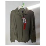 $20 ladies size M long sleeve top