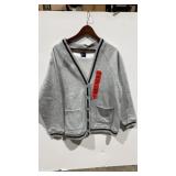 $27 gap size M ladies sweatshirt