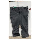 $45 size XL ladies, snow pant
