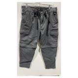 Size S cargo pants