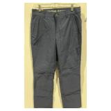 $32 size 32x30 men lined pant