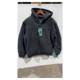 $68 size XL GH Bass - Men's Sherpa Work Coat