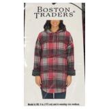 $50 size L woman, long shirt