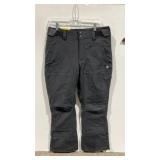 $45 size as ladies snow pant