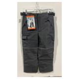 $30 size 12 snow pants  for kids