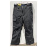 Five dollar size S menï¿½s snow pant