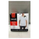 $34 size M menï¿½s crew neck Tee, May box not