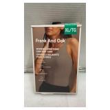 $20 size XL woman smoothing contour tank