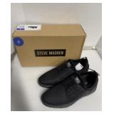 $50 in menï¿½s size 9 Steve Madden shoes