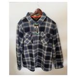 $25 menï¿½s size XL shacket