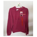 $27 ladies size M champion hoodie