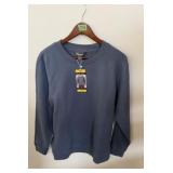 $15 menï¿½s size S crewneck hoodie