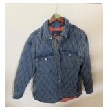 Menï¿½s size S jean jacket