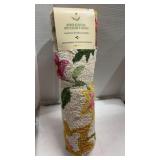 $20 size 22x38 inch hooked accent rug