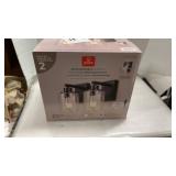 $20 rechargeable wall lights