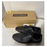 $50 menï¿½s size 8 Steve Madden shoes used
