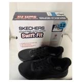 $50 menï¿½s size 12 shoes black