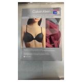 $25 ladies size 38C bra two pack