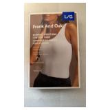 $20 ladies size L tank tops only one top