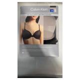 $25 ladies size 38C bra two packs