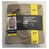 Menï¿½s size S active hoodie